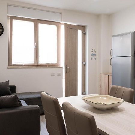 Appartement Caus Relax à Oristano Extérieur photo